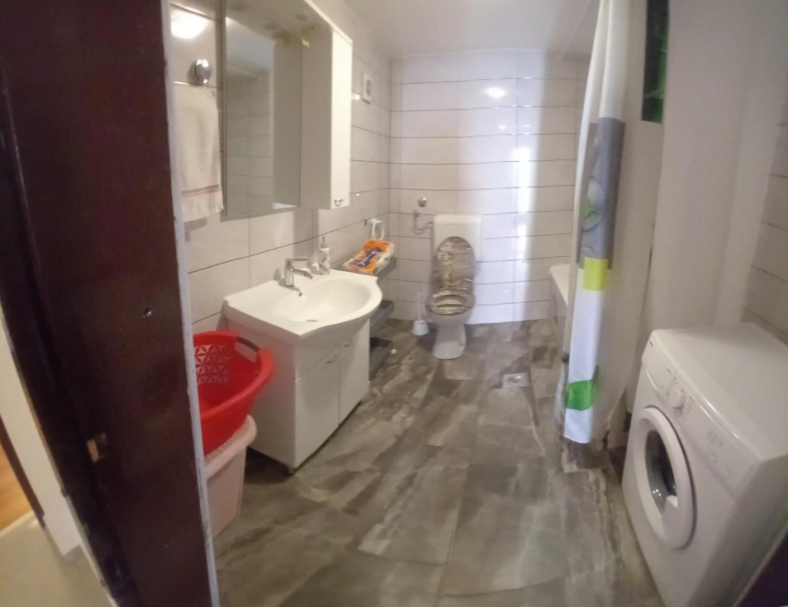 Apartman Naomi Bibinje Værelse billede